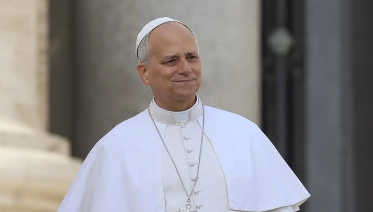 Papa 14. Leo’dan Noel dolayısıyla dünya genelinde 24 saatlik ateşkes çağrısı