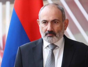 Paşinyan’dan Türkiye mesajı: Somut adımların vakti geldi