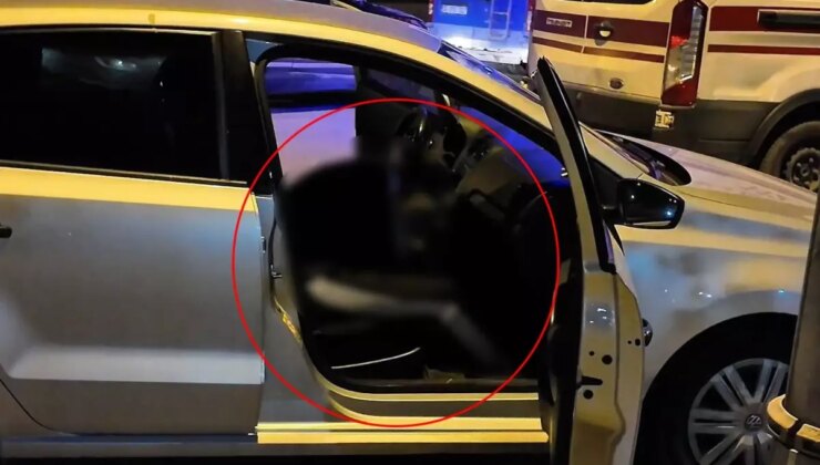 Pendik sahilinde 100 metre arayla iki ceset bulundu