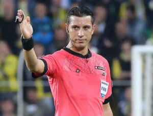 PFDK’ye sevk edilen Ali Palabıyık’tan açıklama: En kısa zamanda Türkiye’ye döneceğim