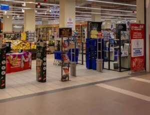 Piyasaları sarsan iddia: Türkiye’nin dev marketi ikiye bölünüp satılıyor