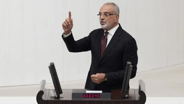 "Çift maaş alıyorum" diyen Sırrı Sakık’tan Meclis tarihine geçecek öneri