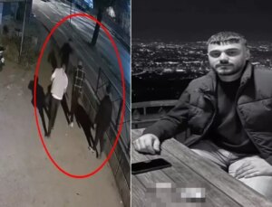 "Dışarıdan kadın getirmek yasak" tartışmasında oğlu öldürülen babadan kahreden sözler