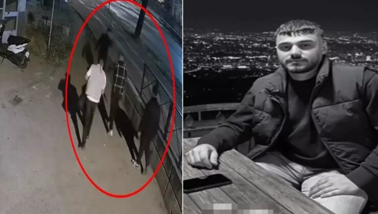 "Dışarıdan kadın getirmek yasak" tartışmasında oğlu öldürülen babadan kahreden sözler