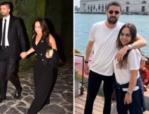 "Ebru Gündeş’in eski eşi Murat Özdemir tutuklandı" iddiası