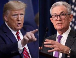"Fed’de bir aptal var" diyen Trump, Powell’a dava açmaya hazırlanıyor