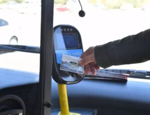 "Genç İzmirim Kart" davalık oldu