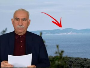 "İmralı’da Öcalan’a özel konut yapılıyor" iddialarına Bakan Tunç noktayı koydu