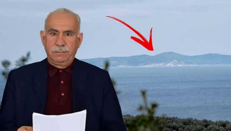 "İmralı’da Öcalan’a özel konut yapılıyor" iddialarına Bakan Tunç noktayı koydu