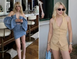 "The Bacım" lakaplı fenomen uyuşturucu soruşturmasında gözaltına alındı