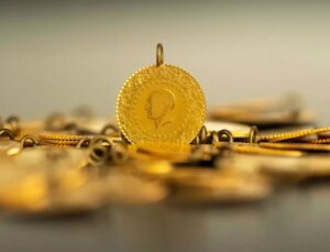 Rakamı gören inanamıyor: Altın fiyatları çıldırdı