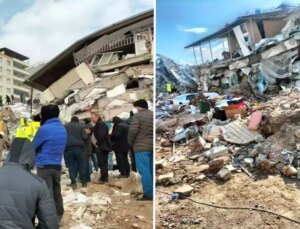 Reyyan Apartmanı davasında tutuklu sanık kalmadı