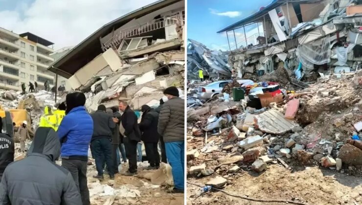 Reyyan Apartmanı davasında tutuklu sanık kalmadı