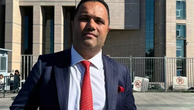 Rezan Epözdemir hakkında hazırlanan MASAK raporu ortaya çıktı