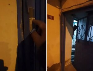 Sabah namazına giden vatandaş, kapısını çaldığı imamın cevabıyla şoke oldu