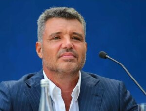 Sadettin Saran uyuşturucu soruşturması kapsamında gözaltına alındı