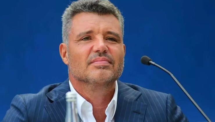 Sadettin Saran uyuşturucu soruşturması kapsamında gözaltına alındı