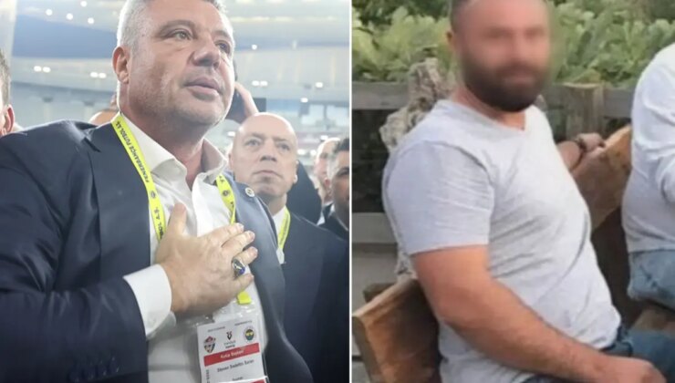 Sadettin Saran’ın Çanakkale’deki villasının bekçisi gözaltına alındı