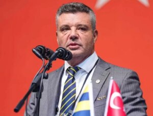 Sadettin Saran’ın yaklaşık 2 saat süren ifade işlemi tamamlandı