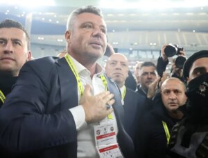 Sadettin Saran’la ilgili çok konuşulacak iddia: Kongreye gidip başkanlığı bırakacak