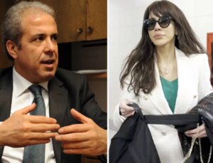 Şamil Tayyar’dan "Ela Rumeysa Cebeci" iddiası: İtirafçı oldu