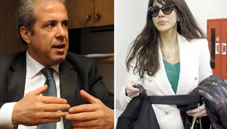 Şamil Tayyar’dan "Ela Rumeysa Cebeci" iddiası: İtirafçı oldu