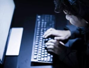 Sanal medyada tetikçi ilanı verdi, gözaltına alındı