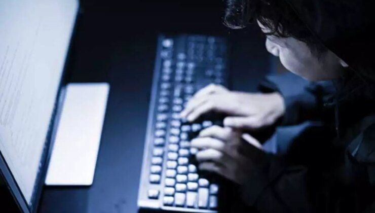 Sanal medyada tetikçi ilanı verdi, gözaltına alındı