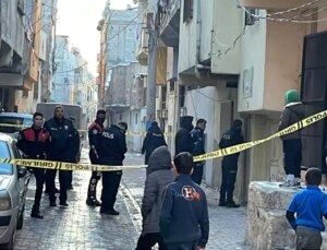 Şanlıurfa’da ısıtıcı faciası: Yangına suyla müdahale eden kadın elektrik akımına kapıldı