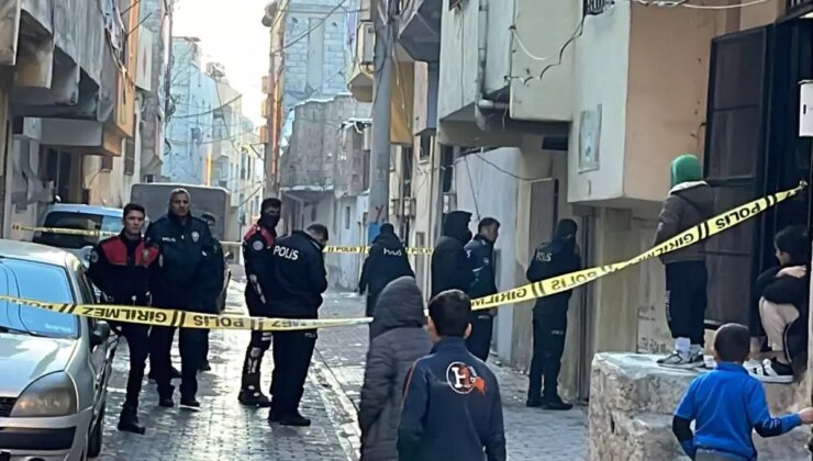 Şanlıurfa’da ısıtıcı faciası: Yangına suyla müdahale eden kadın elektrik akımına kapıldı