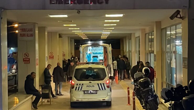 Şanlıurfa’da trafo merkezinde elektrik akımına kapılan kişinin cesedi bulundu