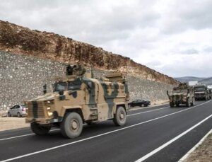 SDG’ye operasyon iddiasına Milli Savunma Bakanlığı’ndan yanıt