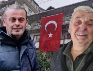 Şehit polis Külünk’ün acı haberi ailesine verildi: Emekliliği gelmiş, 1 yılı geçmişti