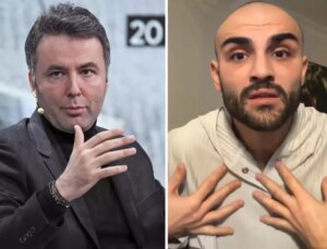 Serbest bırakılan Sercan Yaşar’dan "Mehmet Akif Ersoy" açıklaması