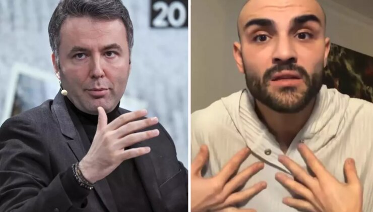 Serbest bırakılan Sercan Yaşar’dan "Mehmet Akif Ersoy" açıklaması