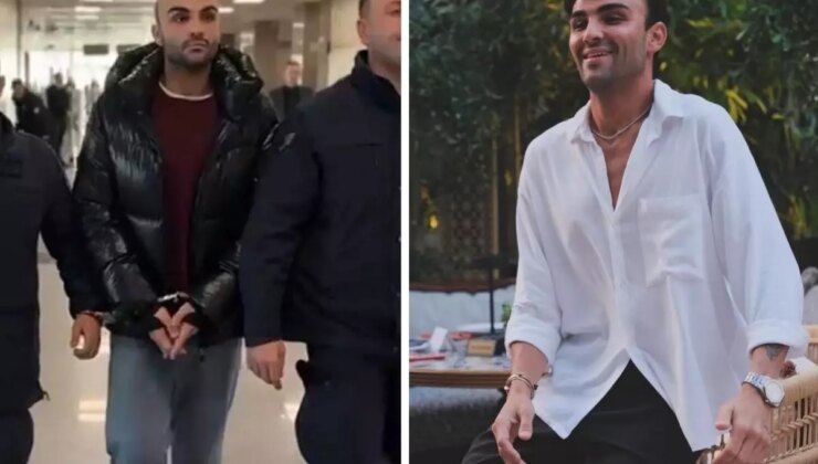 Sercan Yaşar etkin pişmanlıktan yararlanarak tahliye edildi