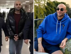 Sercan Yaşar, itirafçı olduğu iddialarını yalanladı