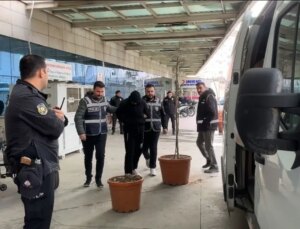 Siirt merkezli ‘uyuşturucu testi’ soruşturmasında 19 kişi tutuklandı