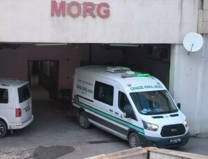 Siirt’te genç kadın evinde bıçaklanarak öldürüldü