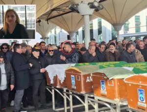 Siirt’te öldürülen Gülhan Börülce’nin katili en yakınından çıktı