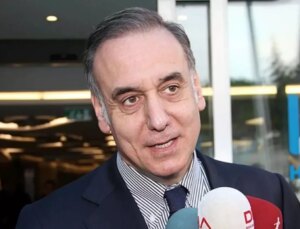 Şike operasyonunda gözaltına alınan Lütfü Arıboğan, Mehmet Baransu ile mesajlaşmış