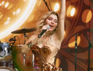 Sıla Bebek paylaşımı davasında Gülben Ergen suçsuz bulundu