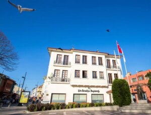 Şile Belediyesi’ne operasyon! 23 şüpheli gözaltına alındı