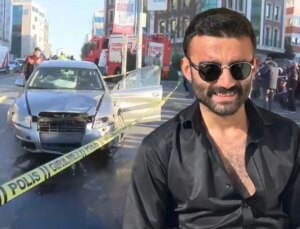 Şişli’deki faciada hayatını kaybedenlerin sayısı 3’e yükseldi