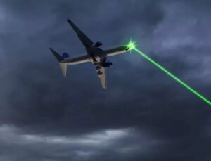 Sivil havacılıkta cezalar katlandı: Sigara içene 24 bin, lazer tutana 164 bin lira