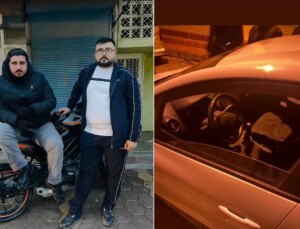 Sokakta kanlı düello! İkisi de hayatını kaybetti