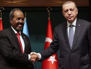 Somali Cumhurbaşkanı Mahmud’tan kritik ziyaret, Cumhurbaşkanı Erdoğan’ın konuğu olacak
