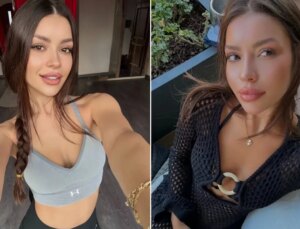 Son operasyonun en dikkat çeken ismi! Fenomen Gizem Türedi fuhuşla suçlanıyor