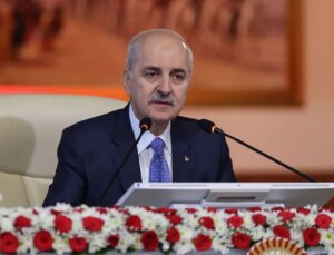 Süreç Komisyonu 20. kez toplandı! Kurtulmuş: Ortak rapor yazma aşamasına geçtik