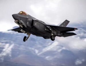 Suriye’de hava saldırısı! Arkasındaki ülke bilinmiyor